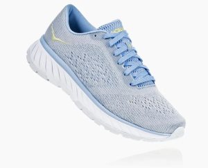 Hoka One One Women's Cavu 2 Marl Training Shoes Blue - AU IFAS
